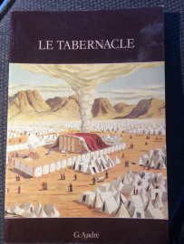 Le tabernacle